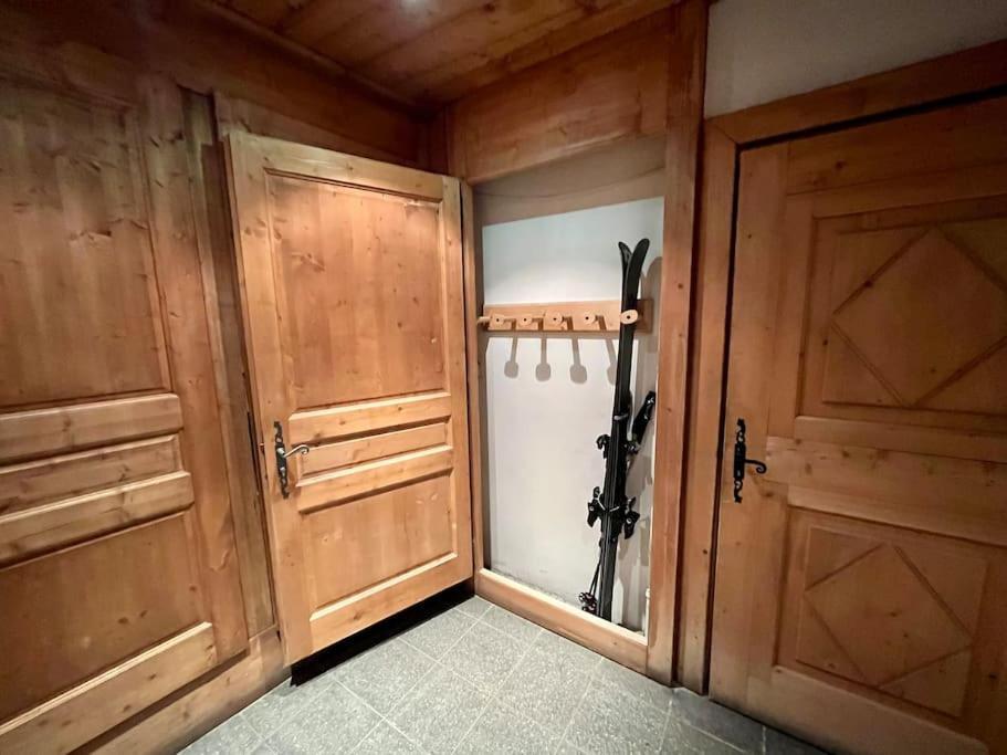 Spacious 3-Bed In The Heart Of Шамони Екстериор снимка